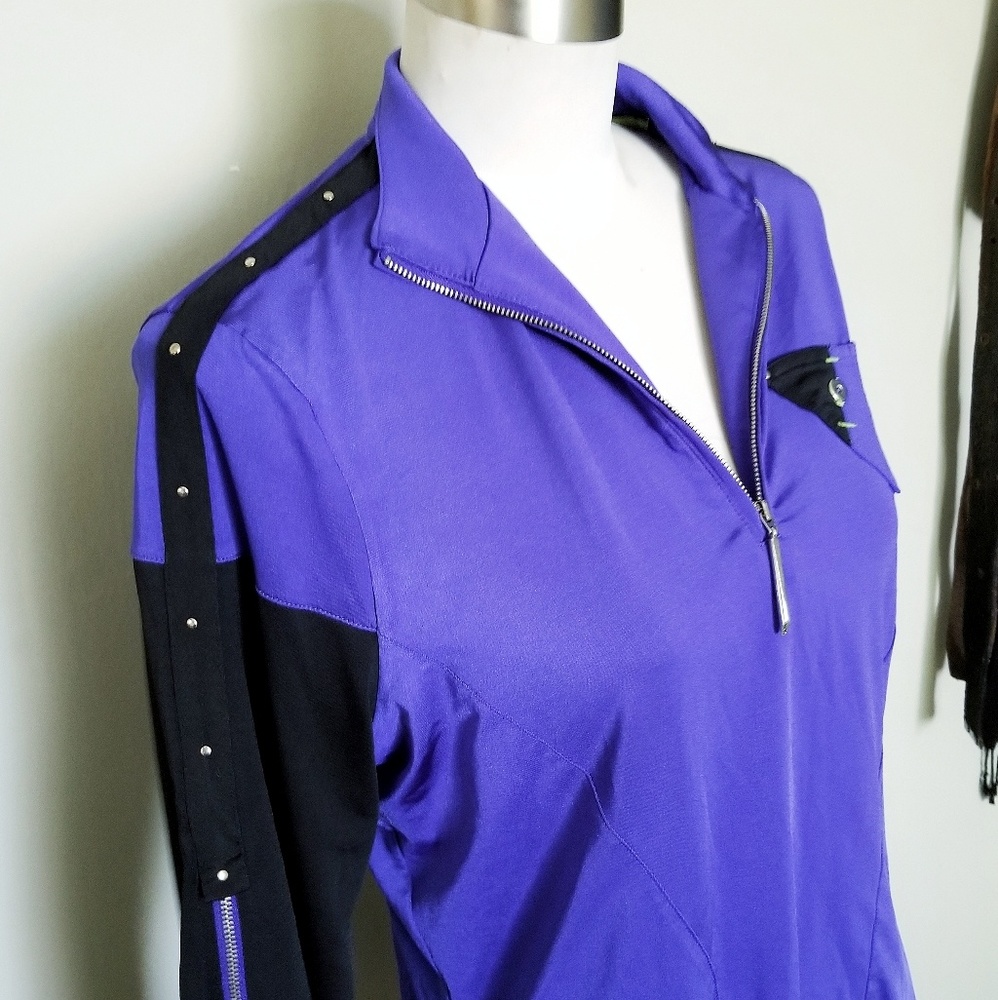 Jamie Sadock long sleeve